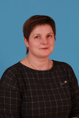 Педагогический работник Бегишева Елена Николаевна